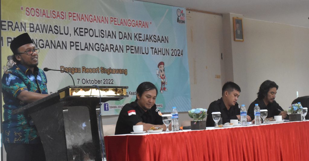 MOHAMAD : Aturan Jelas, Prosedur Jelas, Tetapi Hasil Tidak Jelas