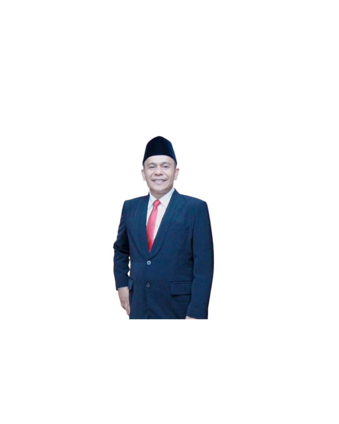 ketua bawaslu kalbar