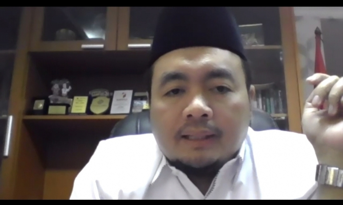 Tantangan dan Risiko Pilkada di Tengah Pandemi Covid-19 bagi Bawaslu dan KPU