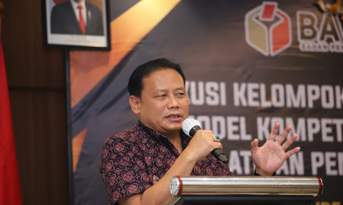 Bawaslu Susun Perbawaslu Terkait Investigasi Penanganan Dugaan Pelanggaran Pemilu