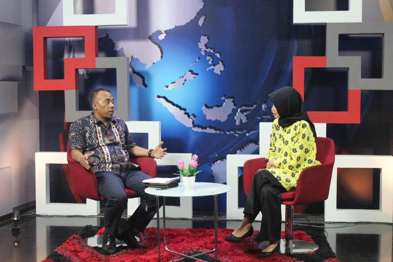 Pilkada Serentak Saat Pandemi