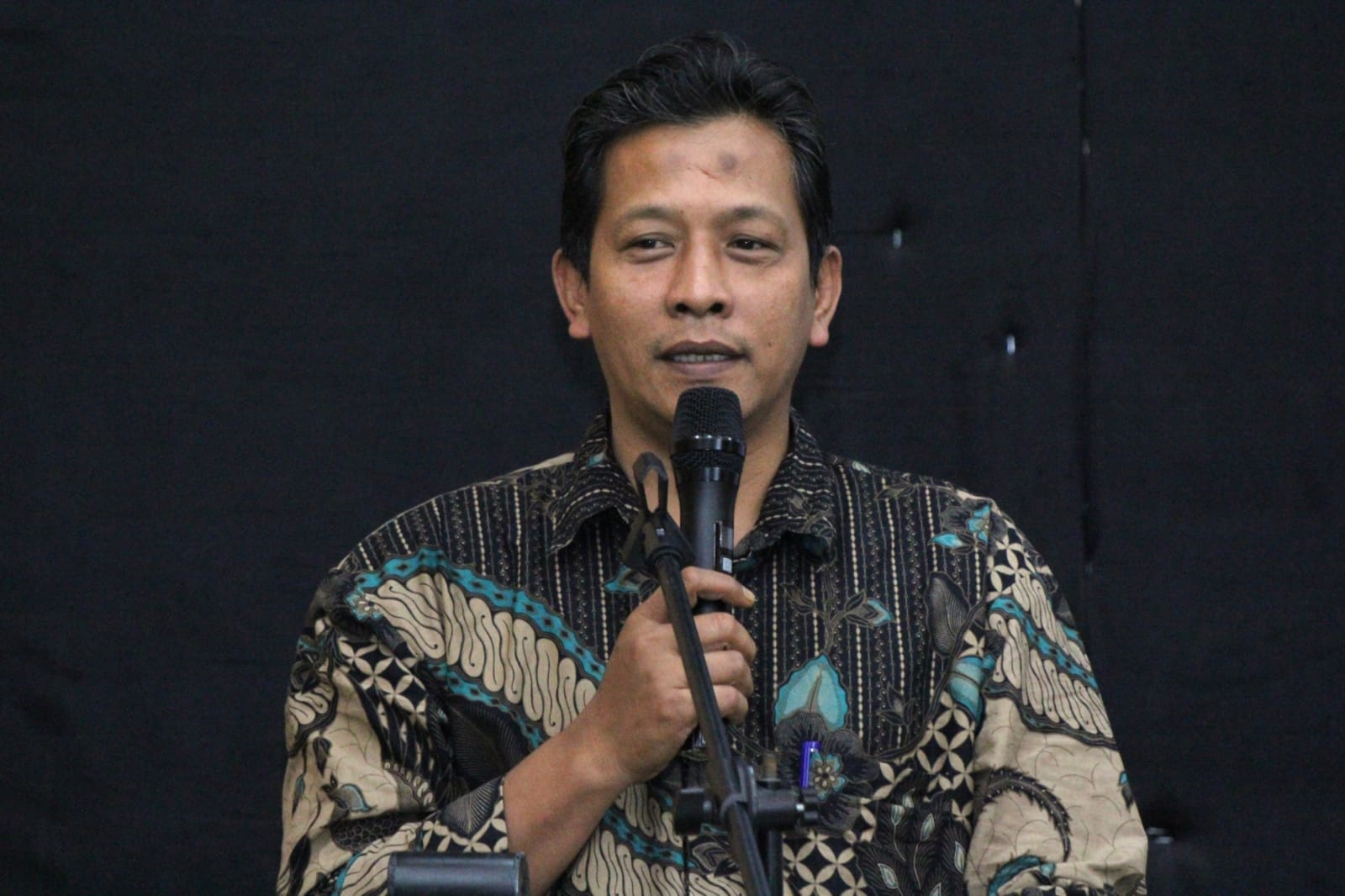 Libatkan Kalangan Jurnalis, Bawaslu Kalbar Perkuat Upaya Pengawasan