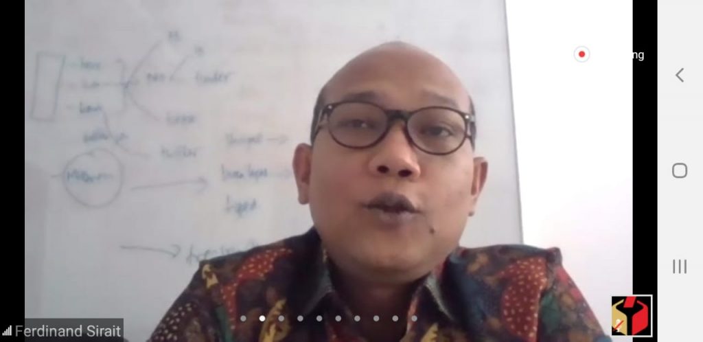 Humas Harus Mampu Kemas Wajah Institusi