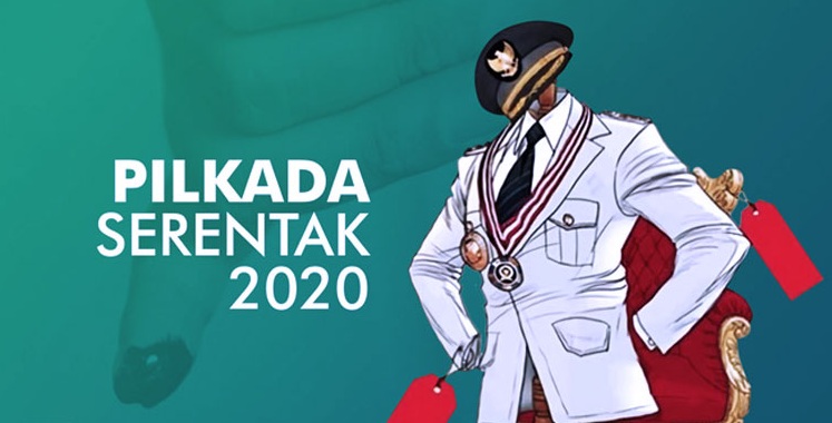 SIARAN PERS BAWASLU-KASN PERKETAT PENGAWASAN NETRALITAS ASN PADA PILKADA SERENTAK 2020