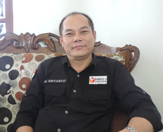 Panwascam Bisa Memberi Putusan sebagai Upaya Cepat Bawaslu Selesaikan Sengketa