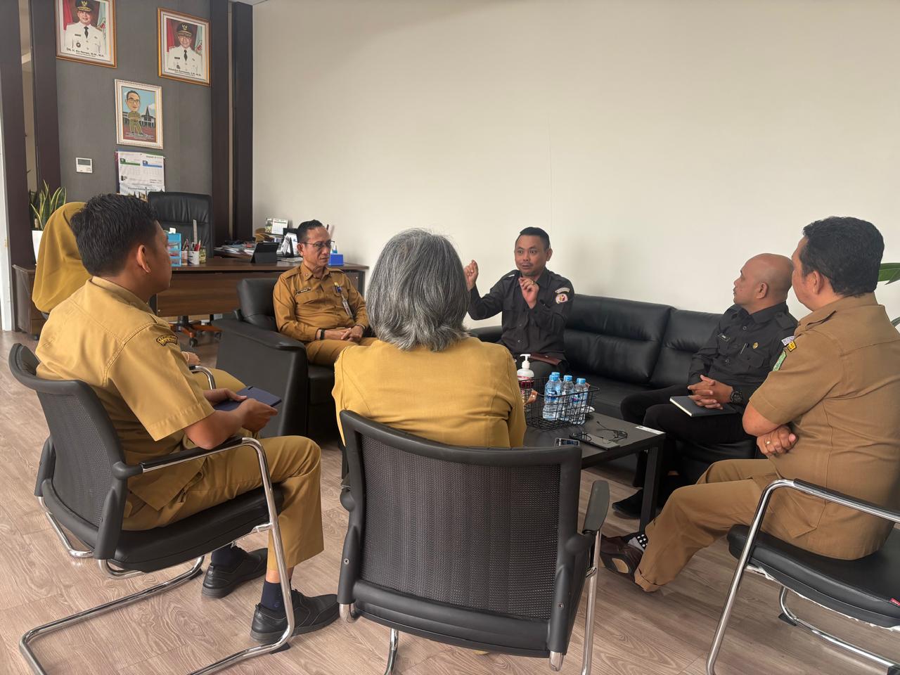 Bawaslu Kalbar Perkuat Pengawasan Data Pemilih Berkelanjutan
