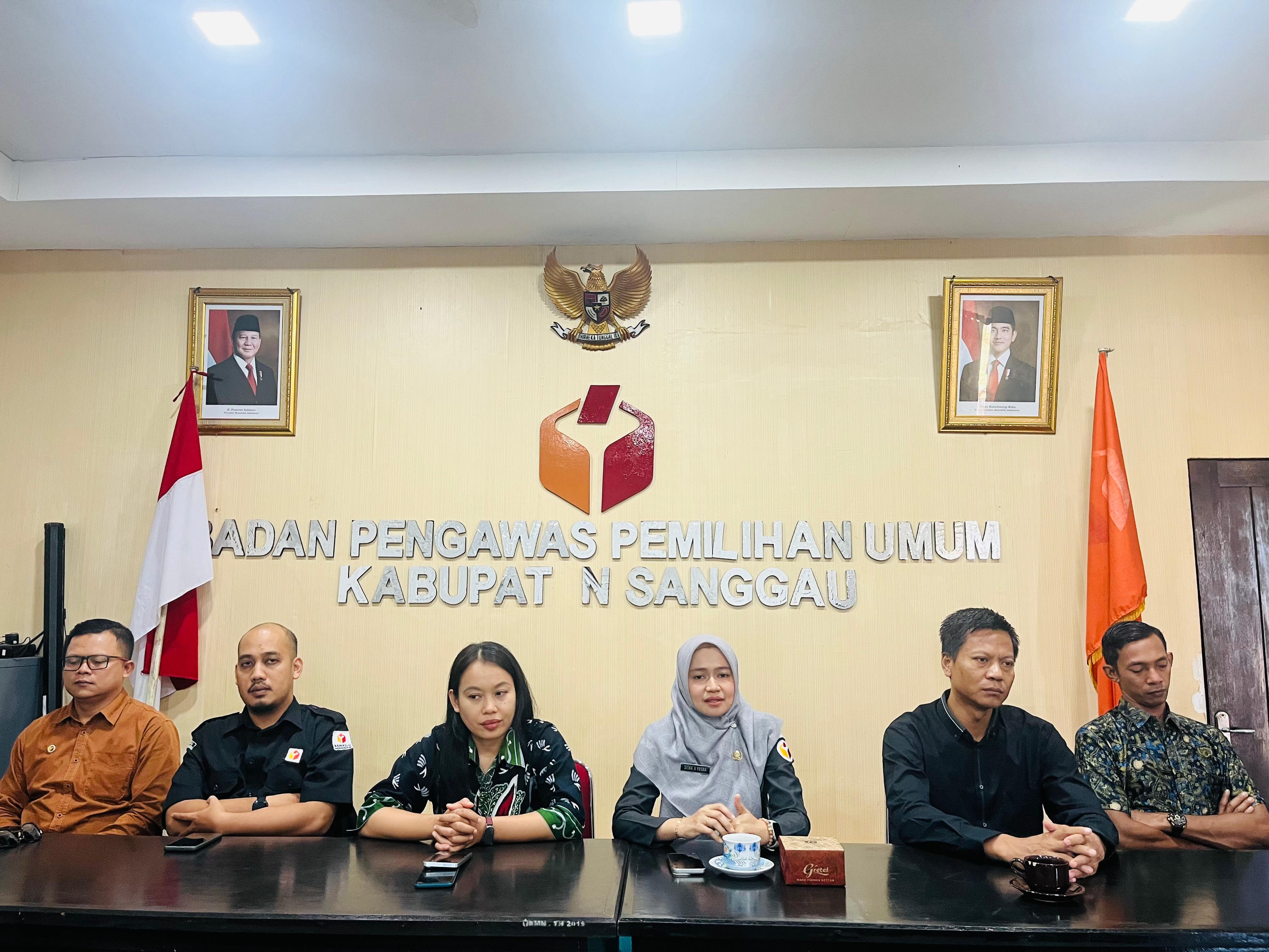 Monitoring dan Pembinaan