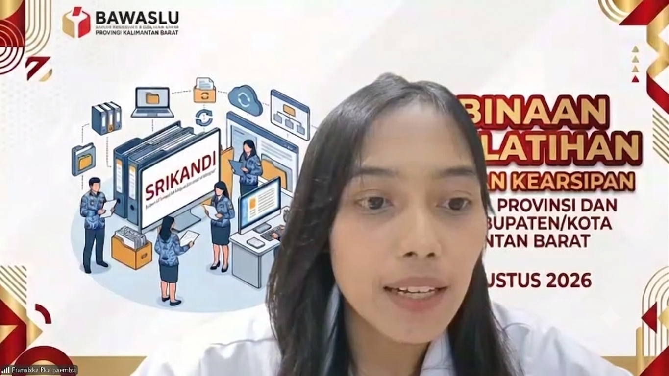 Unit Kearsipan 