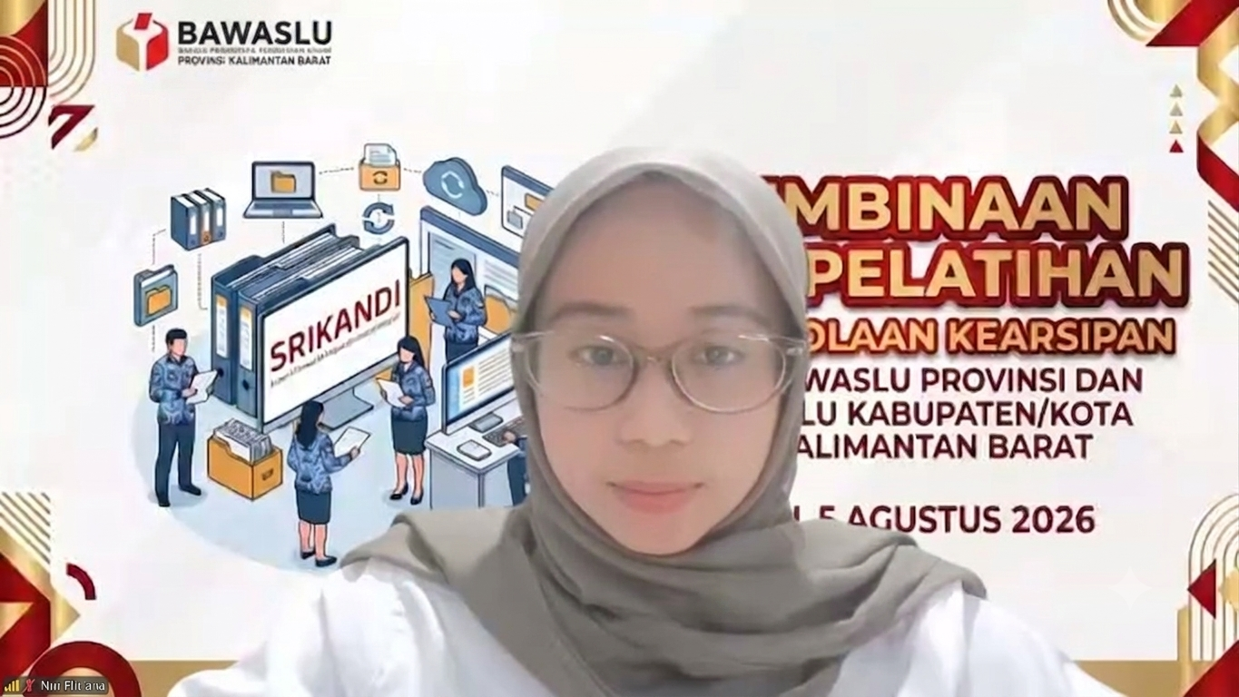 Unit Kearsipan 
