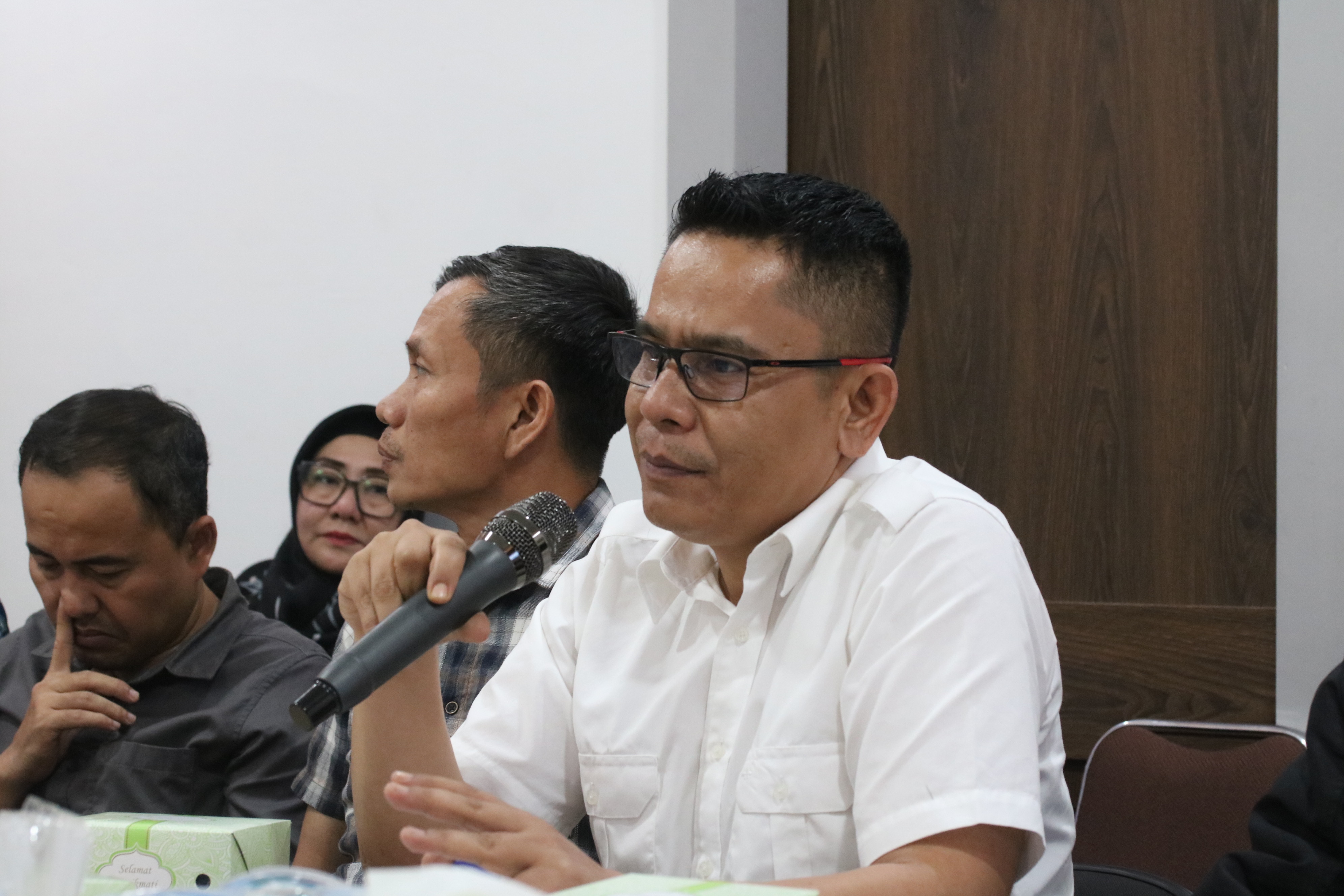 Bawaslu Kalbar