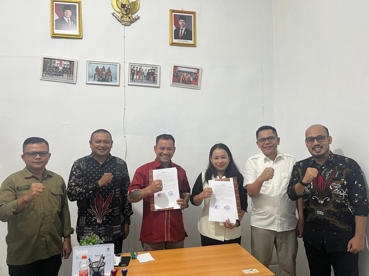 Foto bersama