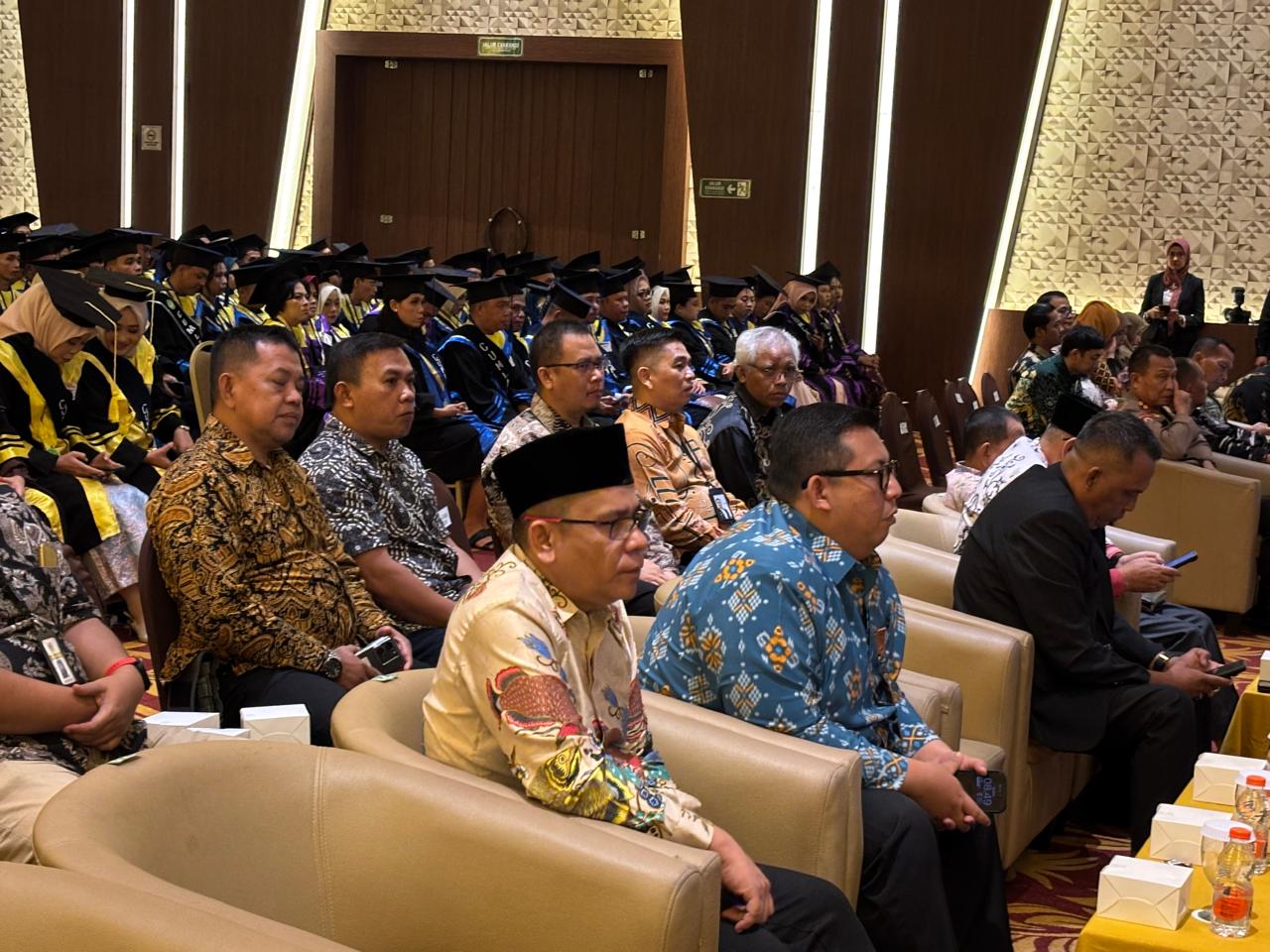 Foto bersama