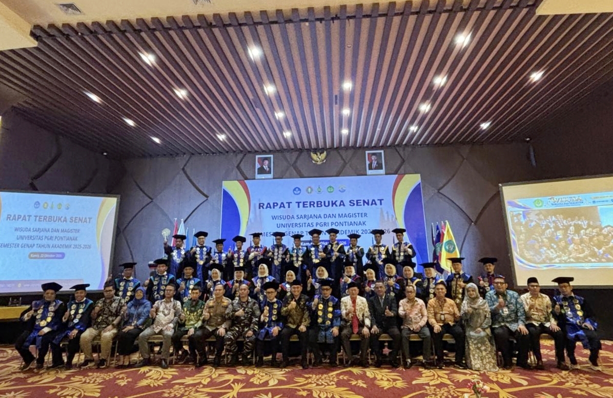foto bersama