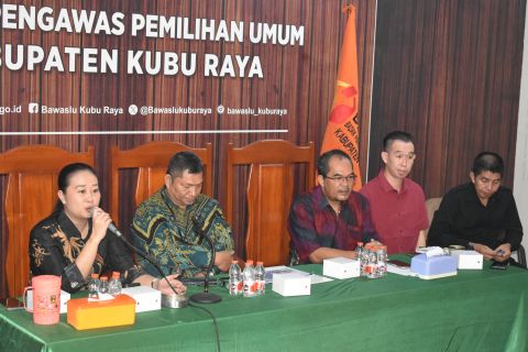 foto bersama