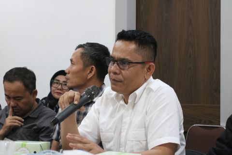 Bawaslu Kalbar