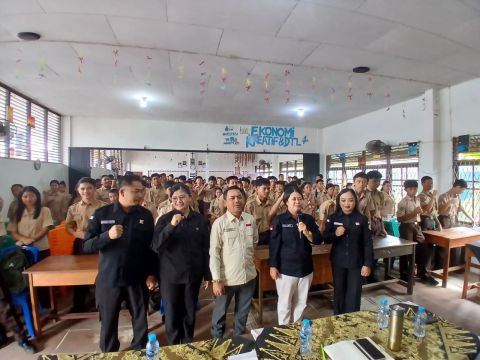 FOTO BERSAMA 