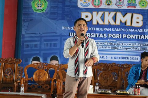 Narasumber