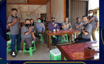 MOHAMAD : Kita harus memperkuat pemahaman regulasi di internal kita