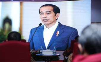 Peluncuran Core Values dan Employer Branding ASN