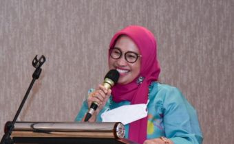 Dewi Sebut Tiga Program Penanganan Pelanggaran Jelang Tahapan Pemilu 2024