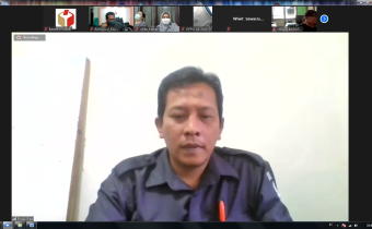 Review Hasil Rekrutmen Peserta SKPP Dasar dan Pembagian Jadwal Fasilitator