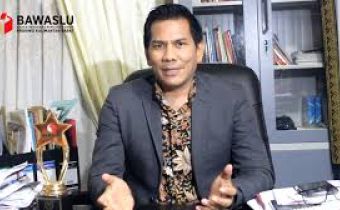 PENGAWASAN VERIFIKASI FAKTUAL DIPASTIKAN TETAP BERJALAN