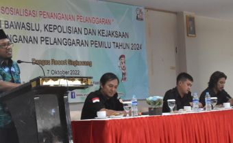 MOHAMAD : Aturan Jelas, Prosedur Jelas, Tetapi Hasil Tidak Jelas