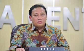 Bawaslu Surati KPU Minta Koordinasi dengan Kemendagri Guna Tunda Pelantikan Bupati Sabu Raijua yang Tercatat Waga Negara AS