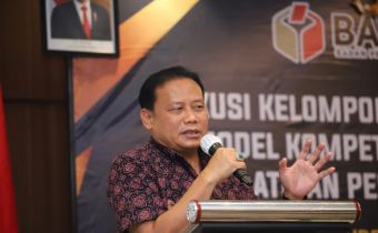 Bawaslu Susun Perbawaslu Terkait Investigasi Penanganan Dugaan Pelanggaran Pemilu