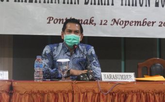 Evaluasi Fungsi Pengawasan Atas Pelanggaran Pilkada Serentak Tahun 2020