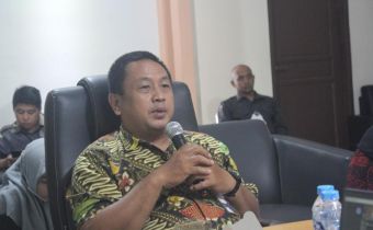 Maksimalkan Kinerja, Bawaslu Kalbar Gelar Rakor Peningkatan Kapasitas Pelayanan Informasi Publik