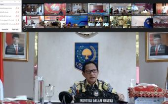 Sejarah Baru Penyelenggaraan Pilkada Ditengah Kecambuk Pandemic