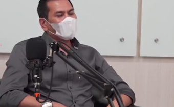 PILKADA DITENGAH PANDEMI, INI KATA KETUA BAWASLU KALBAR