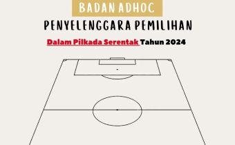IMBAUAN BAWASLU KEPADA KPU DALAM PEMEBNTUKAN BADAN ADHOC PENYELNGGARA PEMILU PILKADA SERENTAK TAHU 2024