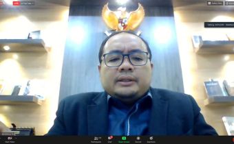 Ungkap Kerawanan Pencalonan, Afif Minta Pengawas Tindaklanjuti sesuai Aturan