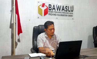 Bawaslu Petakan Langkah Antisipasi Penularan Covid-19 saat Pilkada