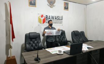 Kampanye Virtual Gerakan Nasional Netralitas ASN Dengan Tema â€œASN Netral Birokrasi Kuat dan Mandiriâ€