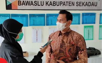 Sanksi terkait protokol kesehatan
