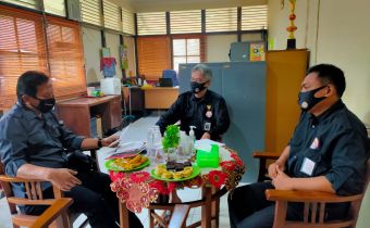 Bawaslu Kalbar bentuk gugus tugas
