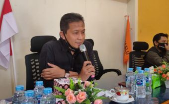 PERSIAPAN PENGAWASAN TAHAPAN KAMPANYE BAWASLU SAMBAS