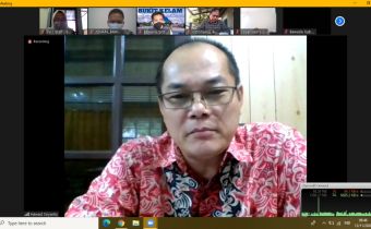 Evaluasi Pelaksanaan Penyelesaian Sengketa Antar Peserta