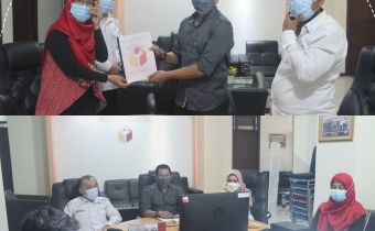 Tim Survey PHENOMENON MENILAI BAWASLU KALBAR SUDAH CUKUP BAIK