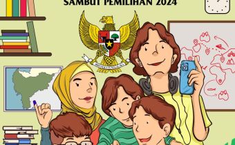 BULETIN EDISI 4 BAWASLU KALBAR