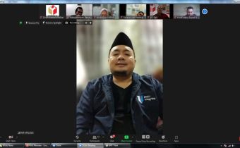 SIAP SAMBUT PEMILU 2024, BAWASLU KALBAR GELAR WARMING UP
