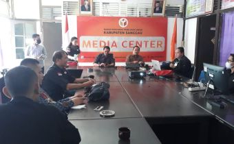 Analisis Potensi Pelanggaran dan Sengketa Proses Pemilu