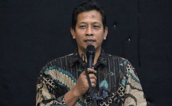 Libatkan Kalangan Jurnalis, Bawaslu Kalbar Perkuat Upaya Pengawasan