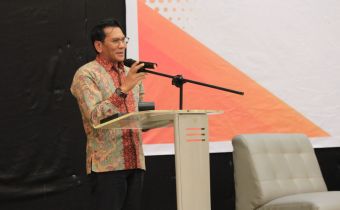 Bawaslu Kalbar Gelar Sosialisasi Cegah Politisasi SARA & Politik Uang