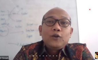 Humas Harus Mampu Kemas Wajah Institusi