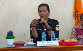 Faisal Riza Berita Itu Penting dan Menarik