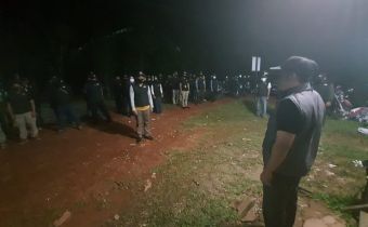 Cegah Politik Uang, Bawaslu  Berpatroli Saat Masa Tenang